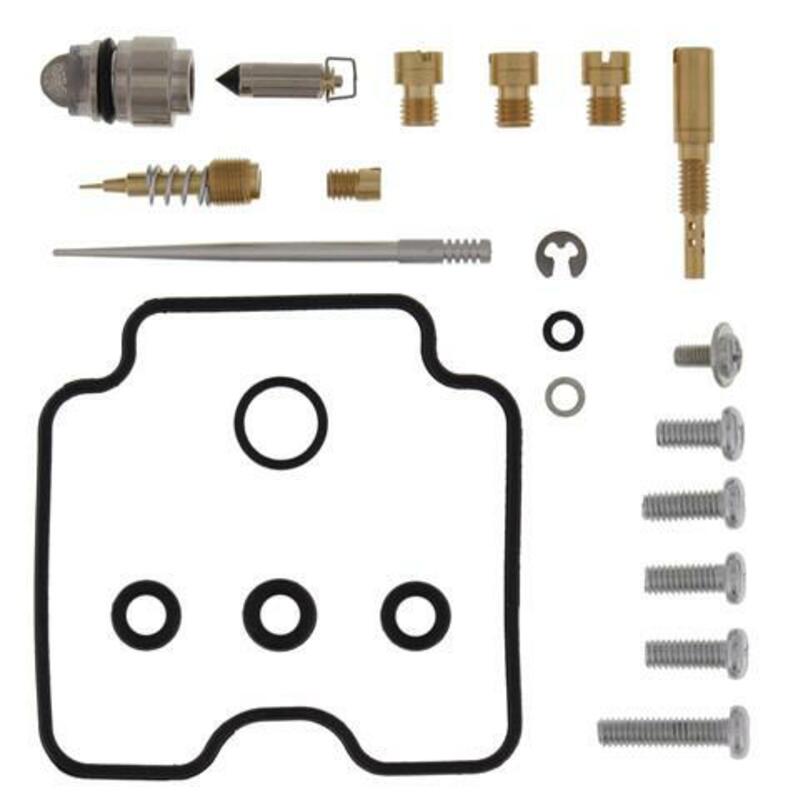 ALL BALLS Carburetor Repair Kit Yamaha 400 Kodiak - 1008943