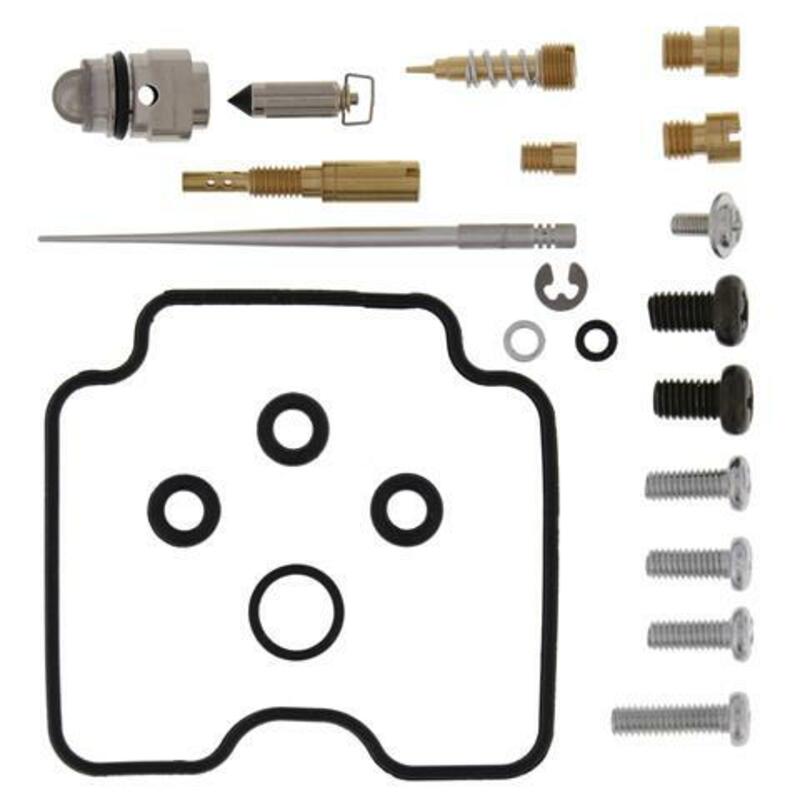 ALL BALLS Carburetor Repair Kit Yamaha 660 Grizzly