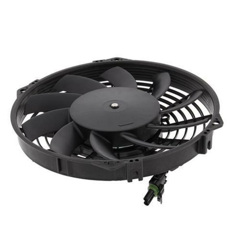 ALL BALLS Radiator Fan Can-Am/Polaris