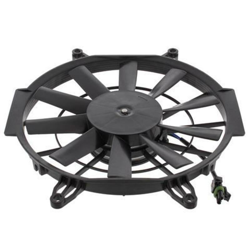 ALL BALLS Radiator Fan Polaris Sportsman 450/500