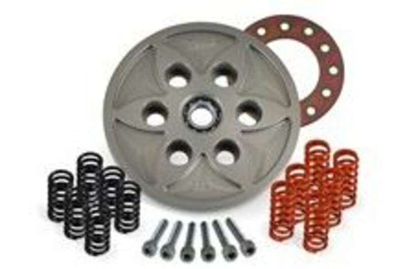 BARNETT Coil Spring Conversion Kit Yamaha XT-Z 1200 Super TÃ©nÃ©rÃ©