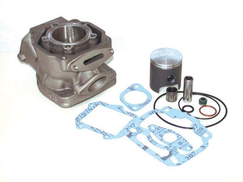 MITAKA Cylinder Kit - Ã˜54mm Aprilia - 1009191
