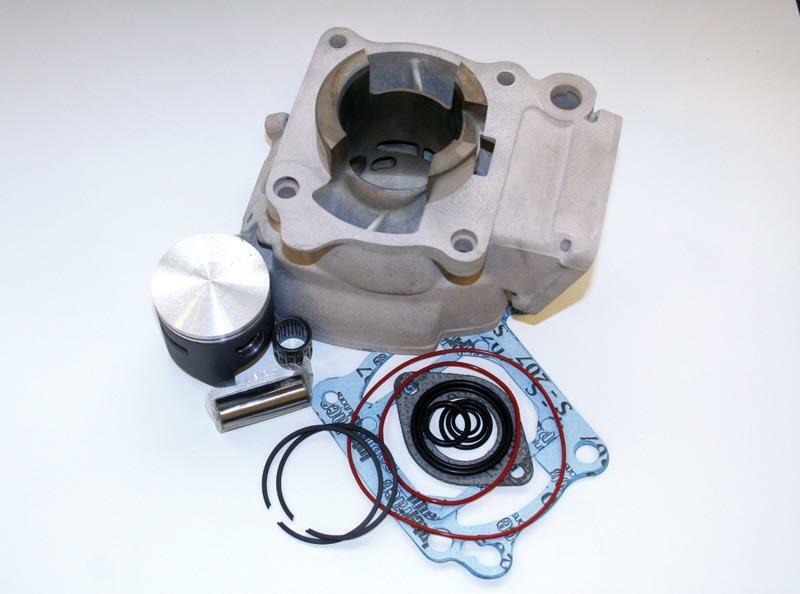 MITAKA Cylinder Kit - Ã˜56mm Cagiva - 1009192