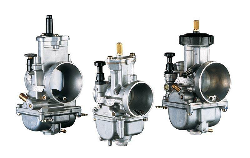 KEIHIN PWK28 Carburetor - 1106120