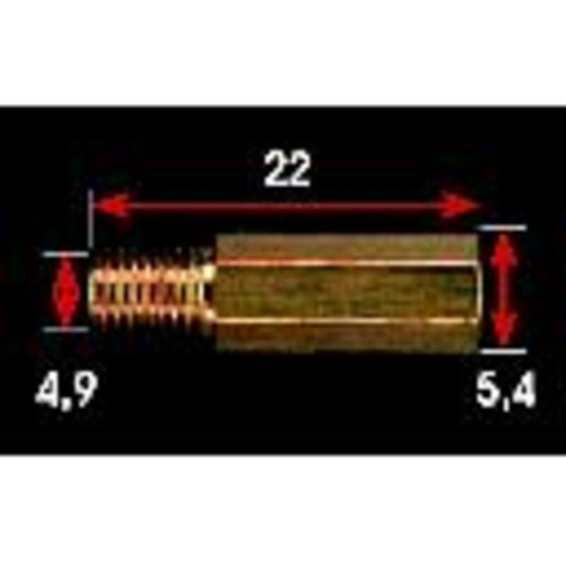 KEIHIN 240 Idle Jet