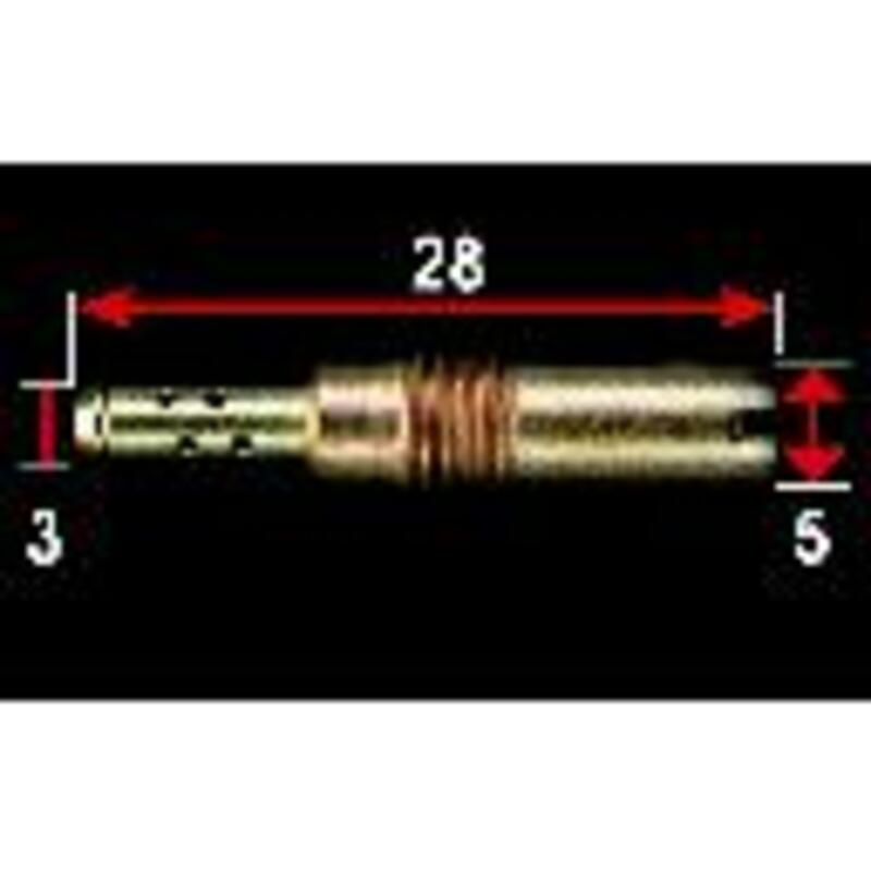 KEIHIN 65 Idle Jet - 1106306