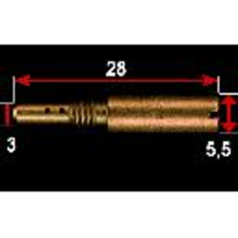 KEIHIN PILOT JET - 1009438