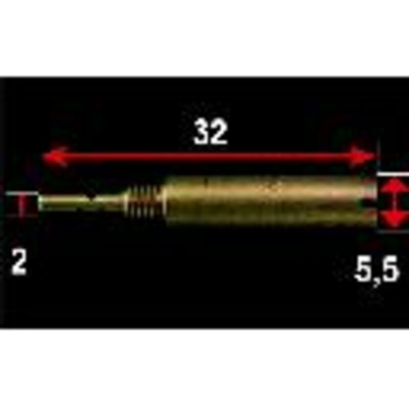 KEIHIN 70 Idle Jet - 1106345