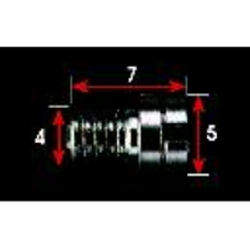 KEIHIN 72 Idle Jet - 1106401