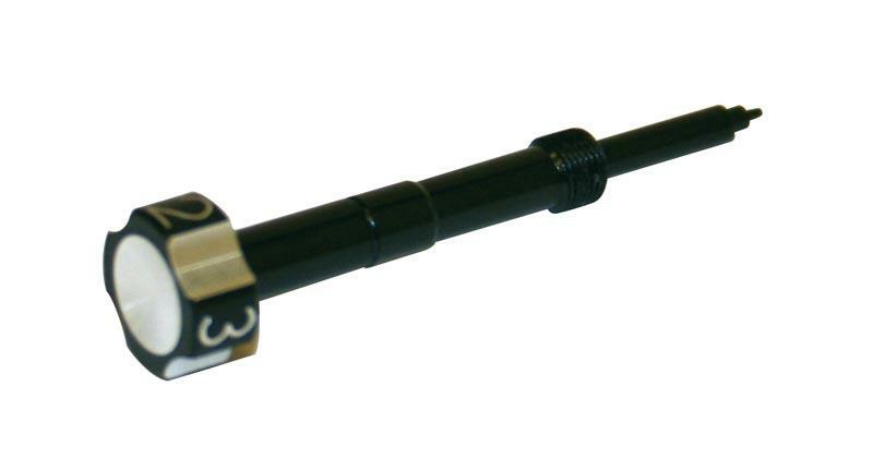 TOURMAX Mixture Screw for Keihin FCR Carburetor