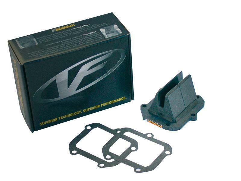 V-FORCE V-Force 3 Reed valve system - Yamaha YZ80