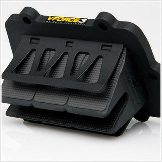 V-FORCE V-Force 3 Reed valve system - Kawasaki KX500