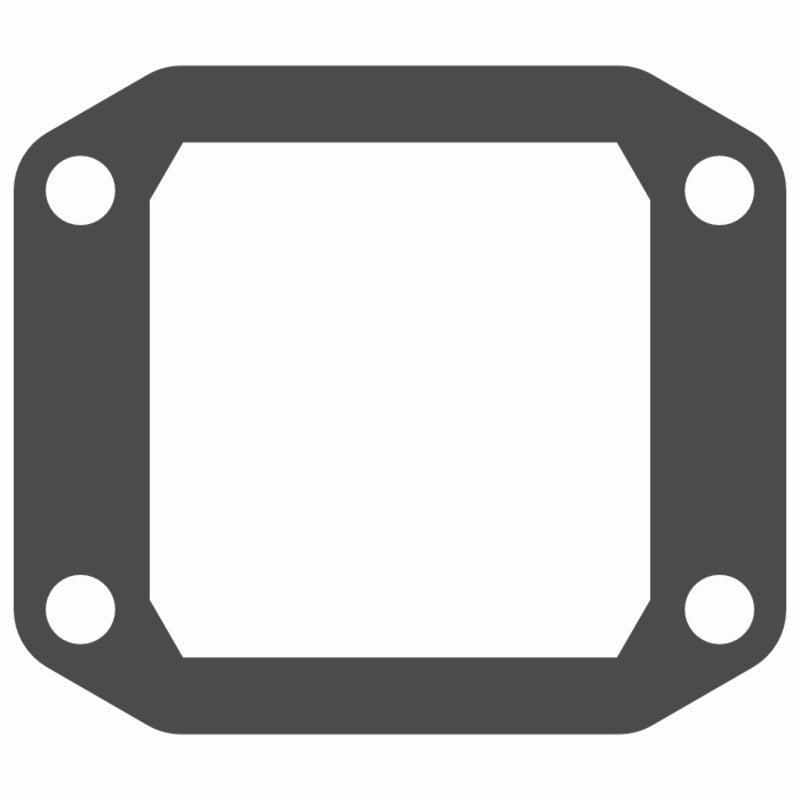 V-FORCE V-FORCE 4R Spare gasket for reed valve system - 1009839