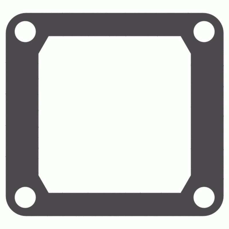 V-FORCE V-FORCE 4R Spare gasket for reed valve system - 1009842