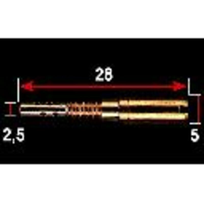 JET MIKUNI MKT45