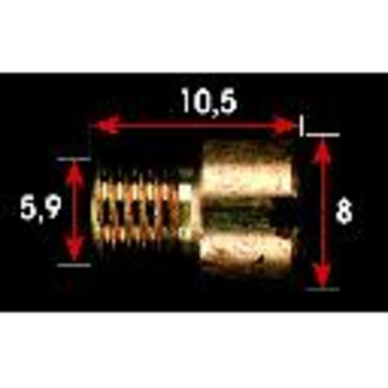 JET MIKUNI MKE65