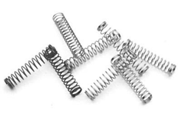 115G HEBELFEDER FÜR SBN34-46 VERGASER