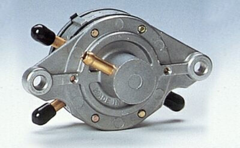 FUEL PUMP DF52-21