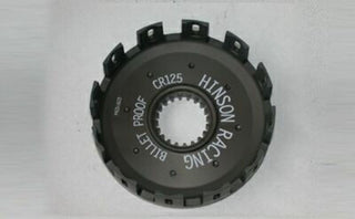 HINSON Kupplungskorb Aluminium Honda CR125R 