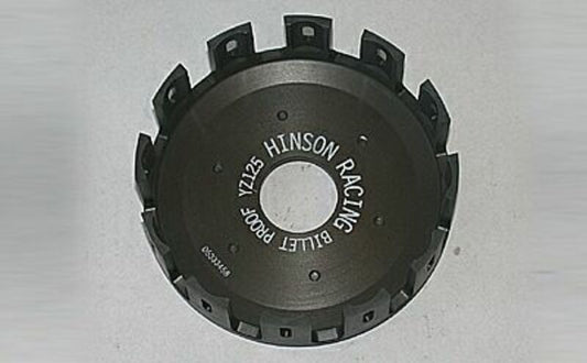 HINSON Clutch Basket Aluminum Yamaha - 1010966