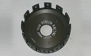 HINSON Clutch Basket Aluminum Yamaha - 1010966