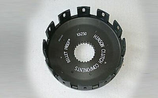HINSON Kupplungskorb Aluminium Kawasaki KX250 - 1010968 