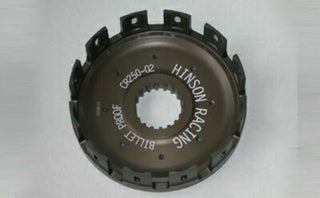 HINSON Kupplungskorb Aluminium - 1010971 