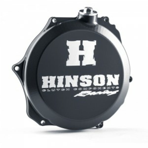 HINSON Clutch Cover alu KTM Husqvarna - 1011011