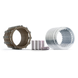 HINSON Clutch Plates & Springs Kit Yamaha YZ125