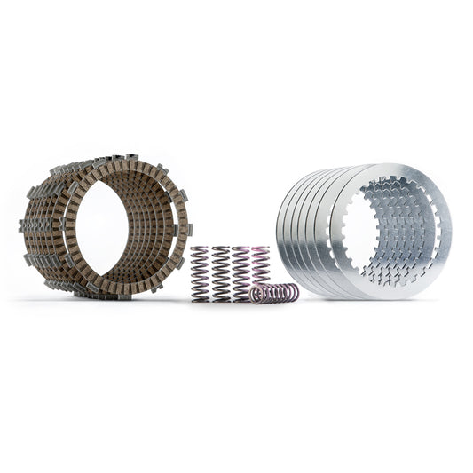 HINSON Clutch Plates & Springs Kit KTM/Husqvarna - 1011034