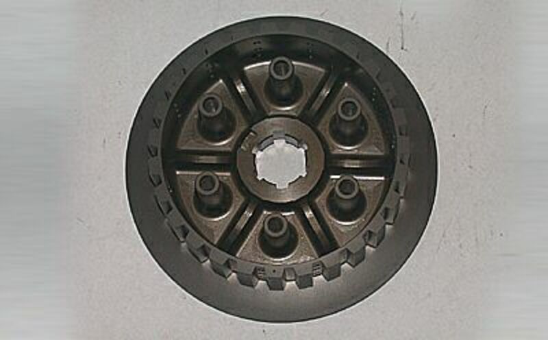 INNER HUB YFZ350 BANSHEE 87-09