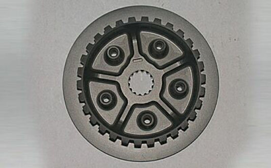 INNER HUB WR125 '99-03 YZ125 '93-10