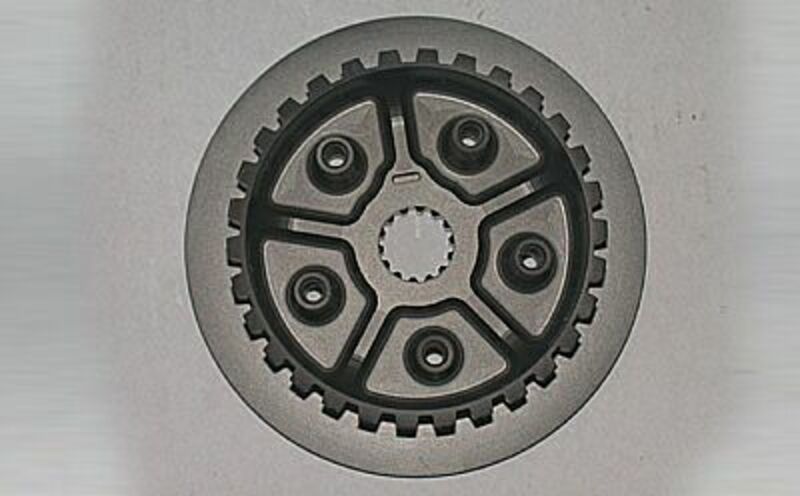 INNER HUB WR125 '99-03 YZ125 '93-10