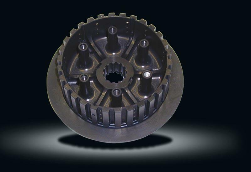 INNER HUB WR450F 03-10 YZ450F 03-11