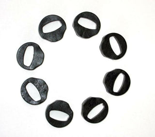 BANSHEE 1987-09 HUB DAMPER RUBBER