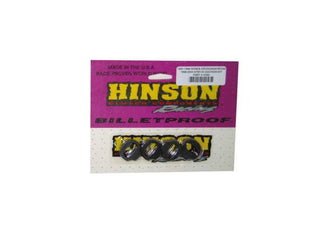 HUB DAMPER RUBBERS - 1011072