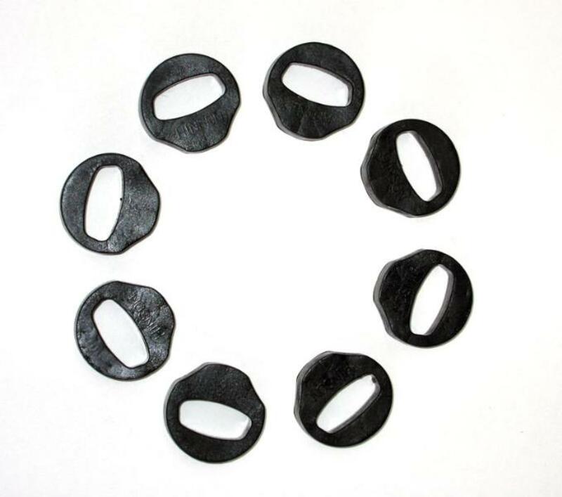 SX65 99-11 CUSHION KIT