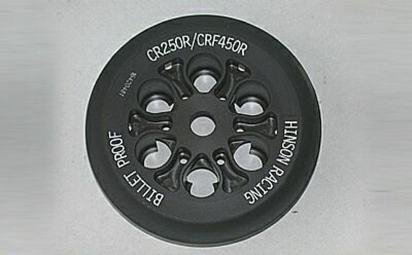 PRESSURE PLATE CR250 92-07 CRE250/450 03-07 TRX450R 04