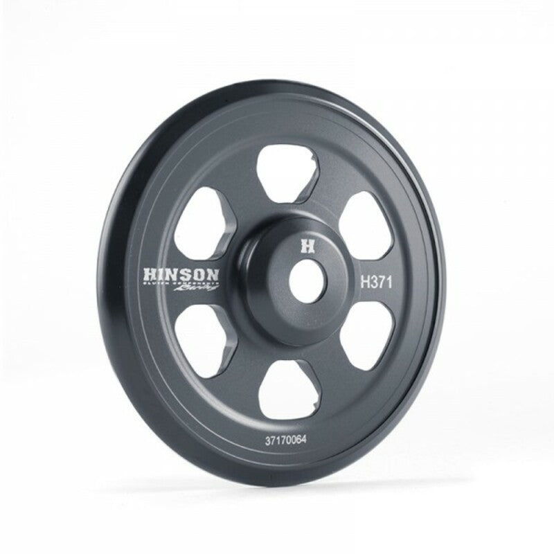 HINSON Clutch Pressure Plate Aluminum Honda CRF250R