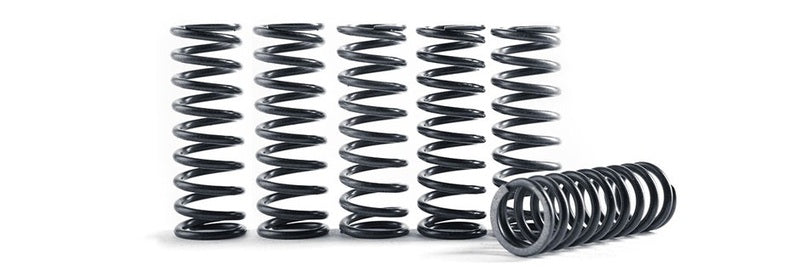 Hinson spare spring for 124909 Yamaha WR250F/YZ250F