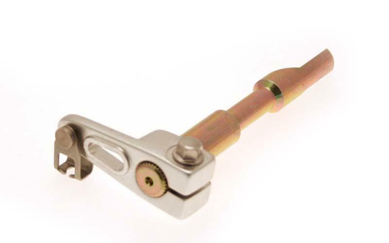 BIHR Clutch Pull Rod Aluminium Minarelli AM6 Engines