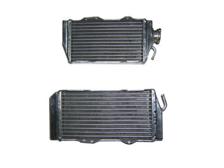 TECNIUM rechter Wasserkühler - Suzuki RM-Z450 - 1011324 