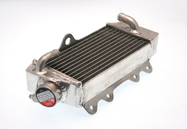 TECNIUM Linker Wasserkühler - Yamaha - 1011330 