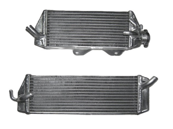 TECNIUM Rechter Wasserkühler - Yamaha YZ125 - 1011390 