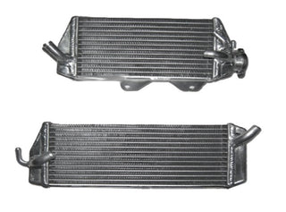 TECNIUM Wasserkühler links - Yamaha YZ125 - 1011393 