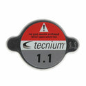 TECNIUM Kühlerdeckel 1,1 Bar Japanische Motorräder