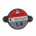 TECNIUM Kühlerdeckel 1,4 Bar Japanische Motorräder