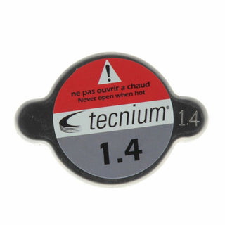 TECNIUM Kühlerdeckel 1,4 Bar Japanische Motorräder
