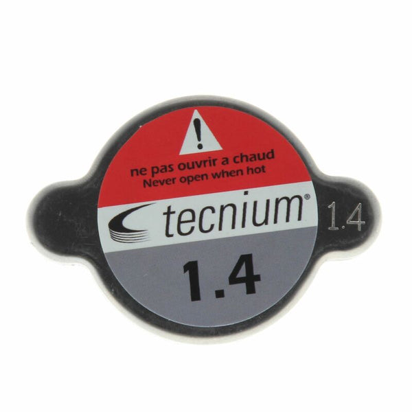 TECNIUM Kühlerdeckel 1,4 Bar Japanische Motorräder