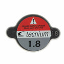 TECNIUM Kühlerdeckel 1,8 Bar Japanische Motorräder